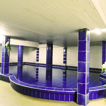 Hotel Plaza Center Santa Cruz de La Sierra Eksteriør billede