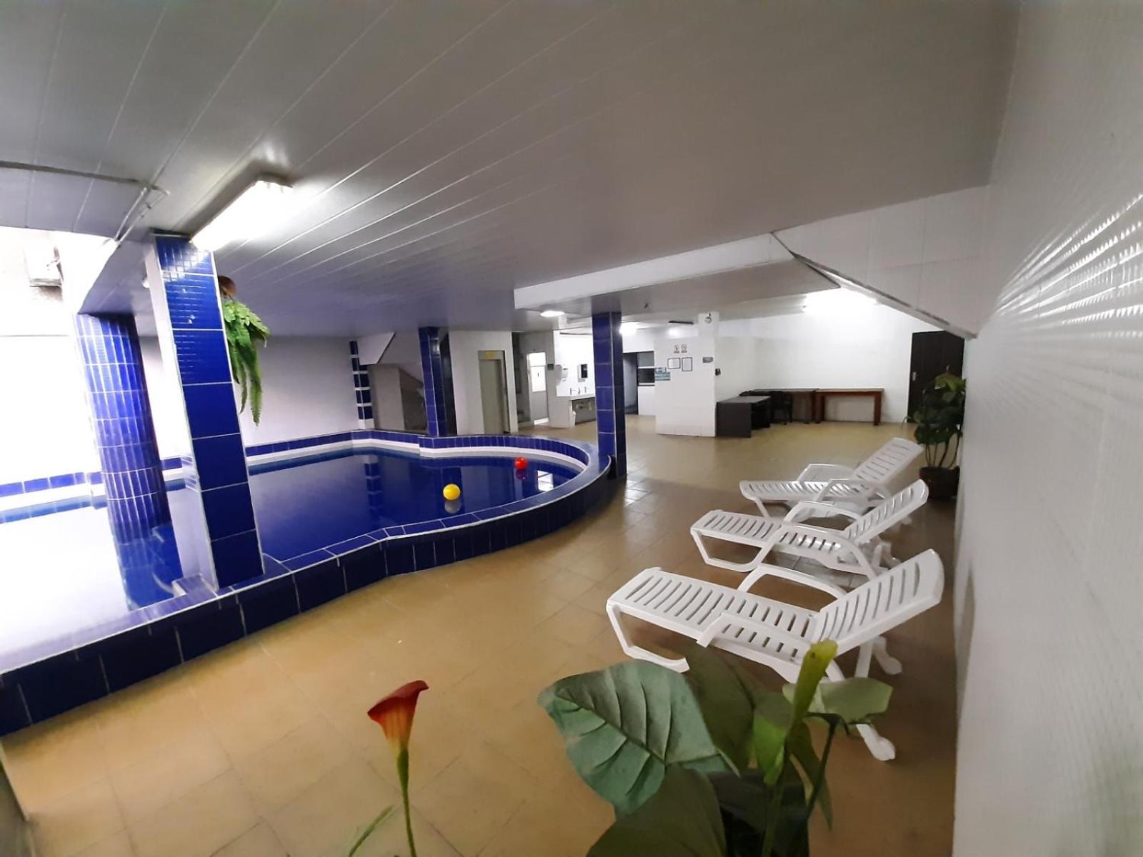 Hotel Plaza Center Santa Cruz de La Sierra Eksteriør billede