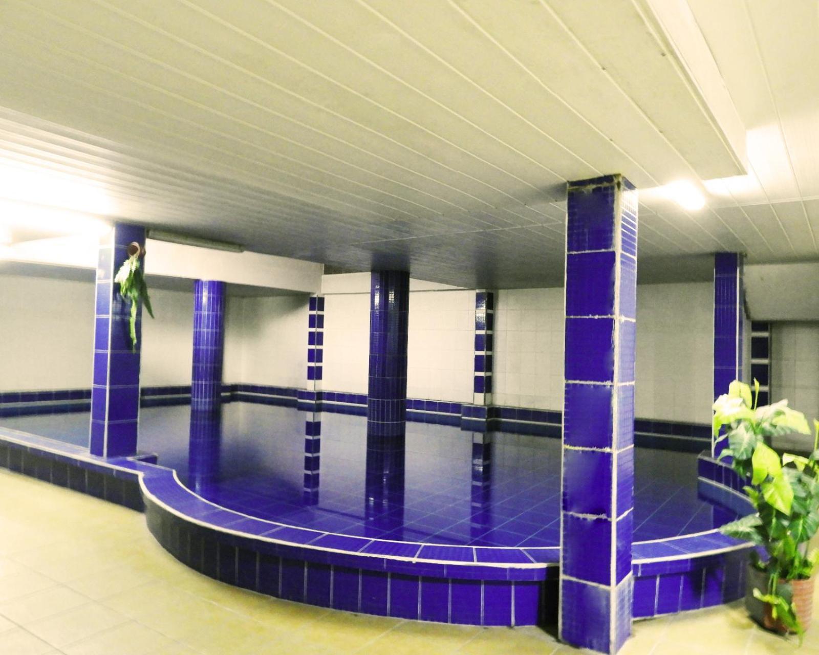 Hotel Plaza Center Santa Cruz de La Sierra Eksteriør billede